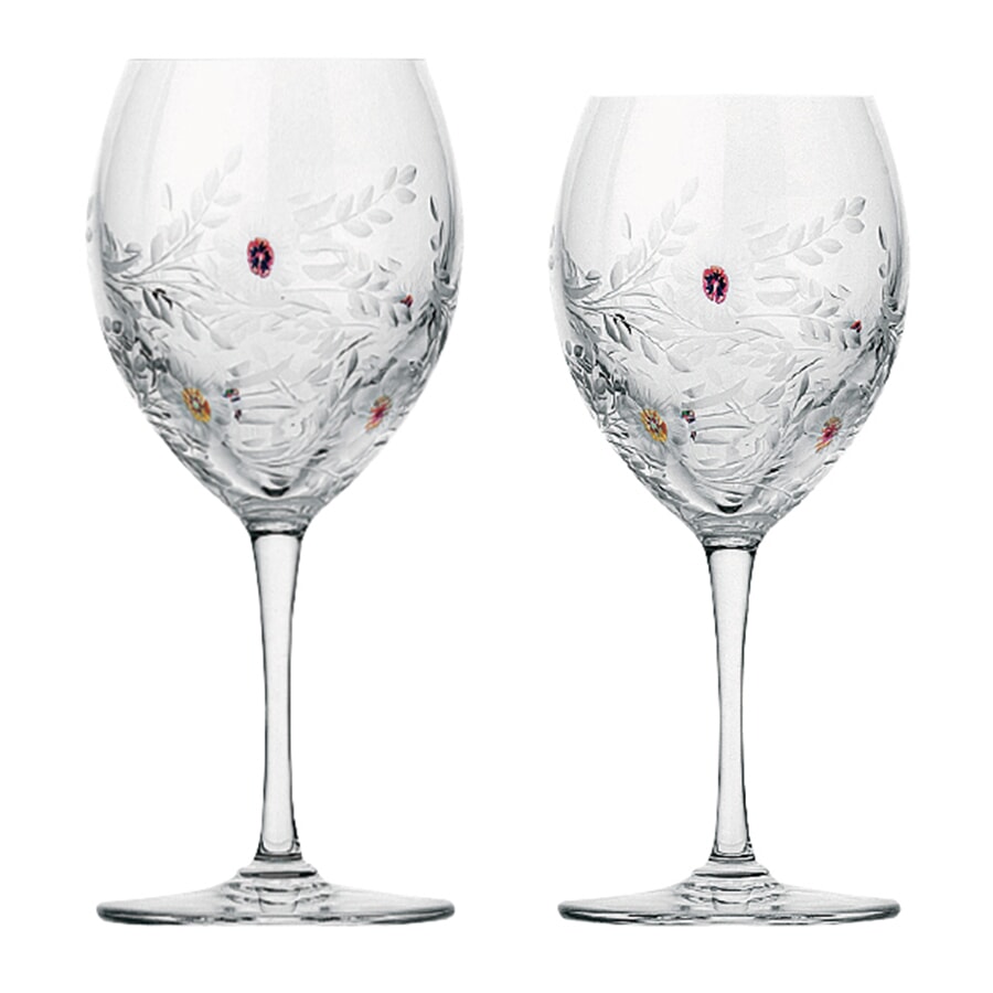 サンルイ ボッティチェリ ミルフィオリ デキャンタ st.louis サンルイ ボッティチェリ ミルフィオリ デキャンタ st.louis